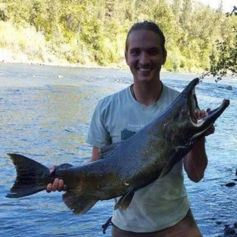Salmon